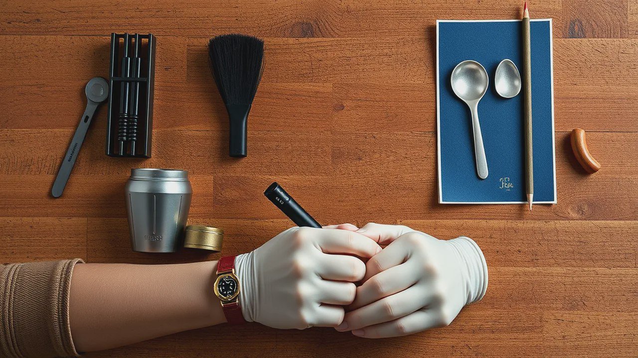 Thiết Kế Ánh Sáng Cho Tattoo Studio Hà Nội: Chuẩn Đẹp & Tối Ưu