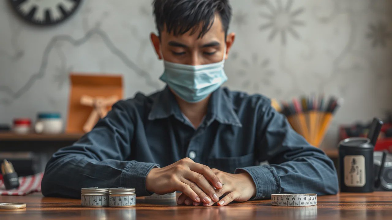 Bố trí khu vực tư vấn, chờ và minh bạch thông tin cho khách